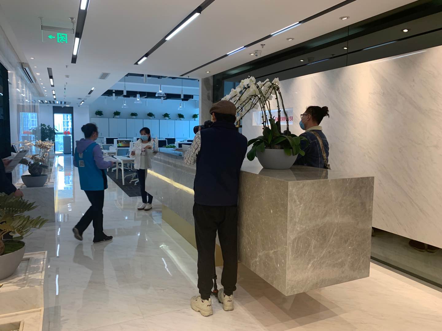 疫情無情，奧信有愛—奧信公司抗擊新冠肺炎疫情紀(jì)實